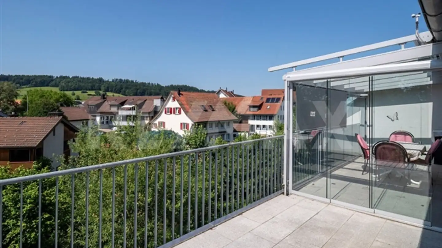 Appartamento in vendita - Pfäffikerstrasse 18, 8335 Hittnau - Photo 2