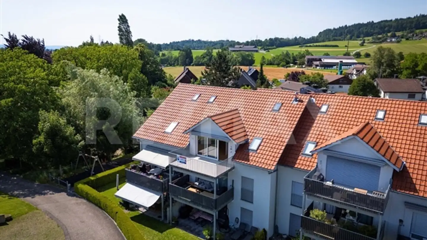 Appartamento in vendita - Pfäffikerstrasse 18, 8335 Hittnau - Photo 3