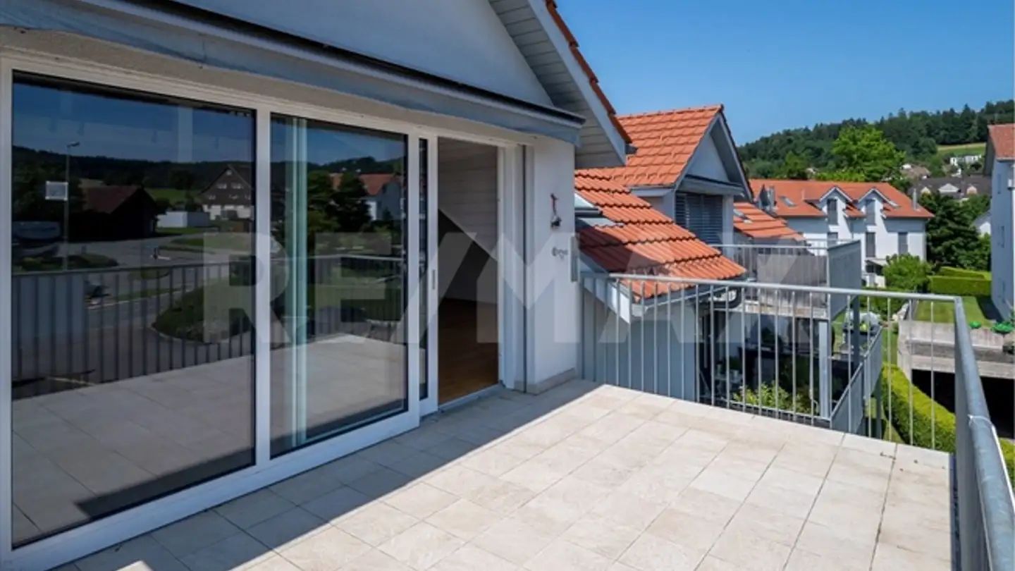 Appartamento in vendita - Pfäffikerstrasse 18, 8335 Hittnau - Photo 4