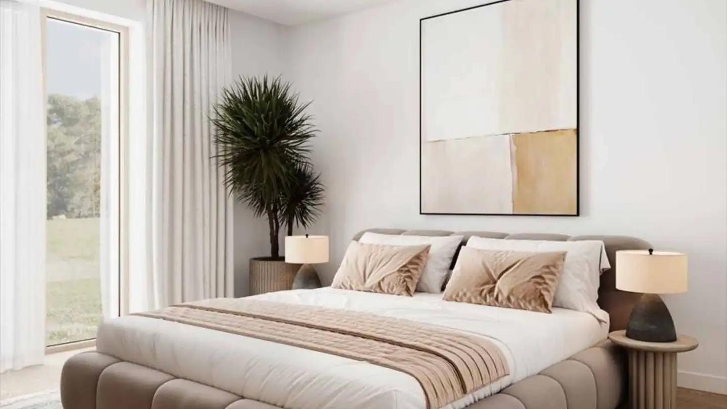 Attique à vendre - 1298 Céligny - Photo 4