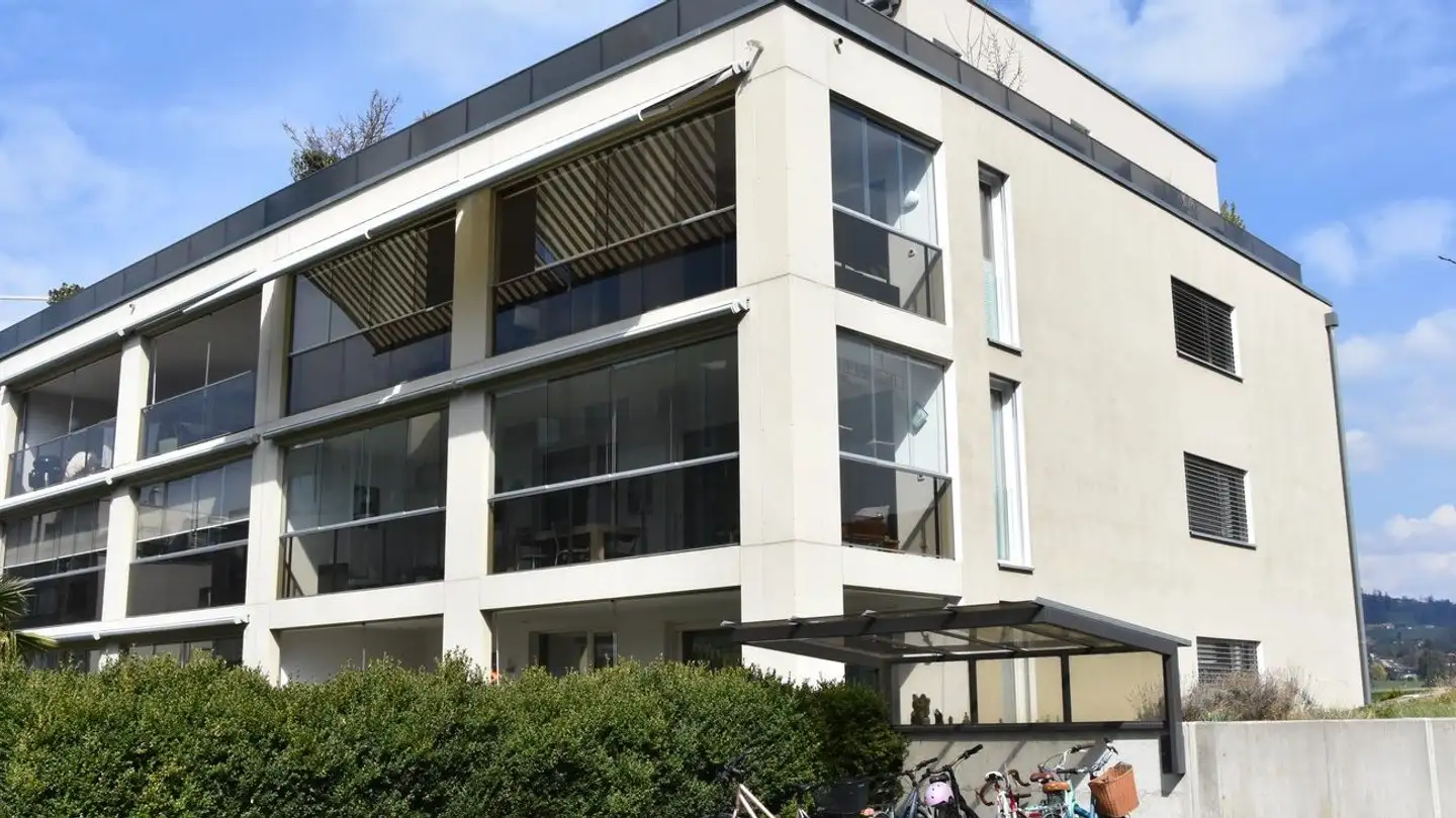 Appartamento in vendita - Aumattweg 68, 3613 Steffisburg