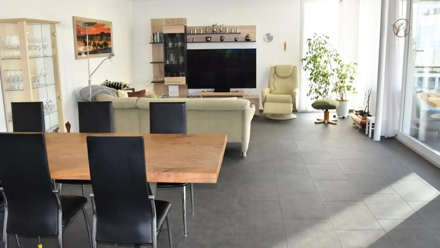 Appartamento in vendita - Aumattweg 68, 3613 Steffisburg - Foto 2