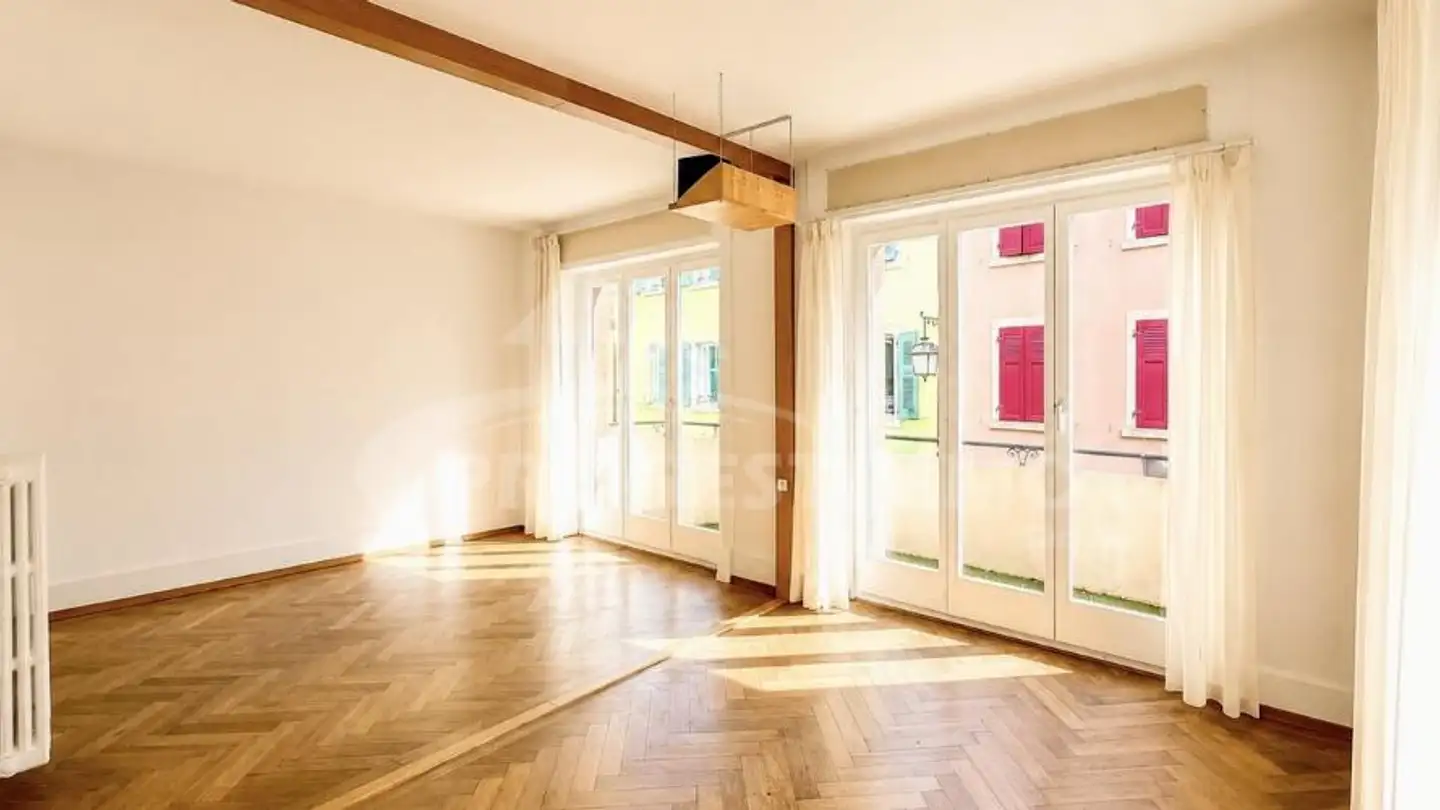 Wohnung kaufen - 1890 St-Maurice