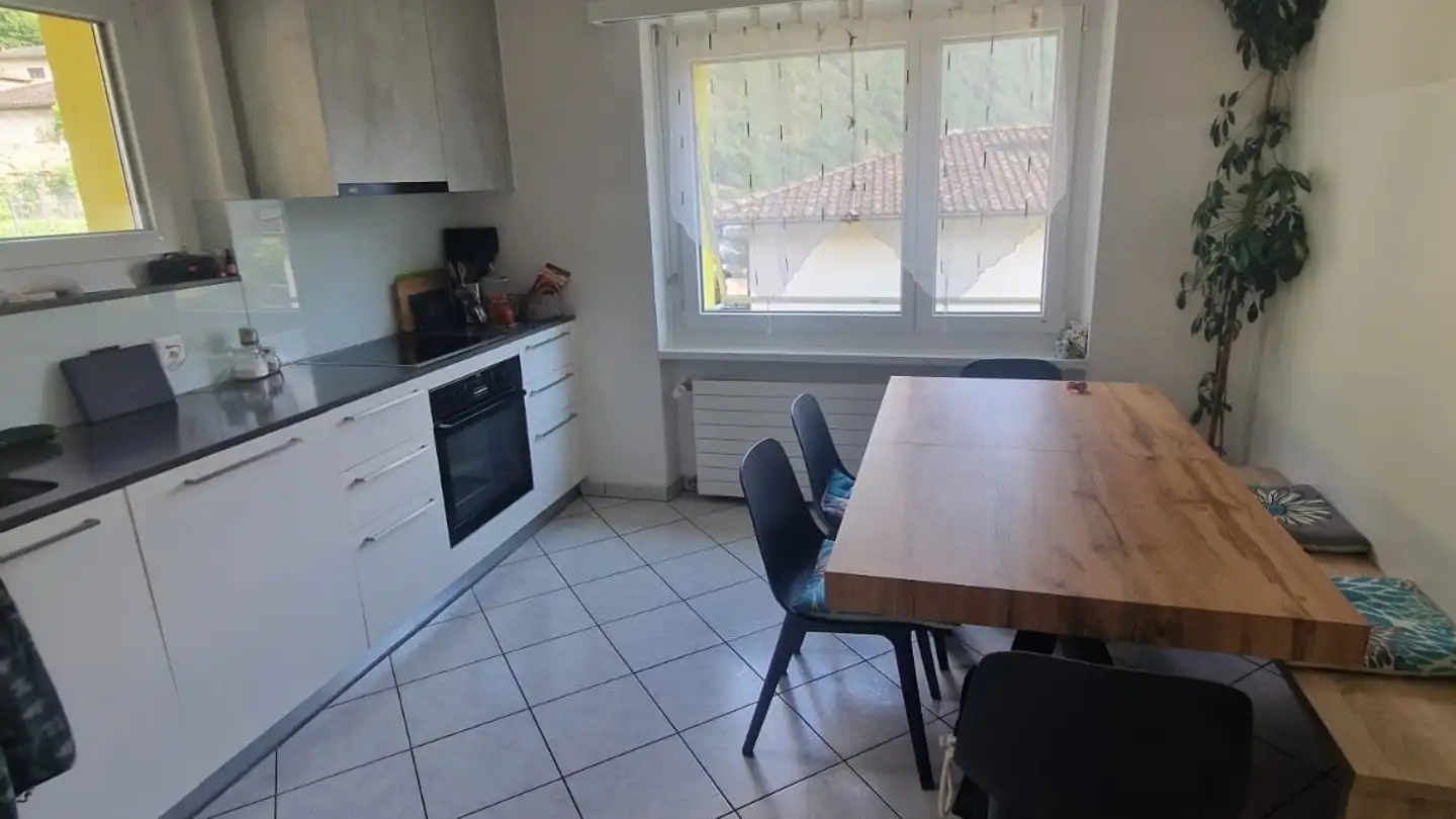 Casa singola in affitto - 6713 Malvaglia - Photo 3