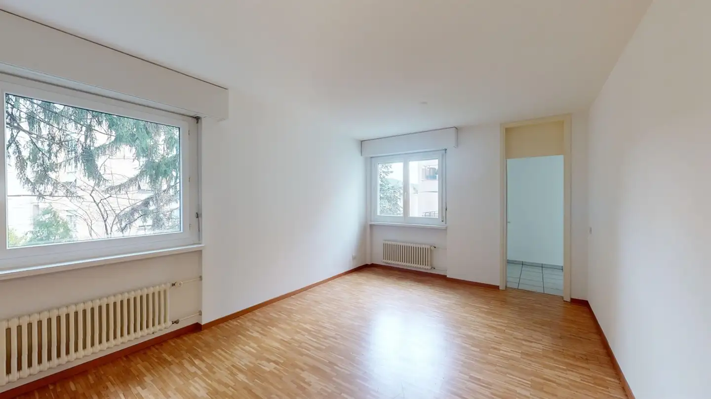 Appartamento in affitto - Via Franco Zorzi 19a, 6900 Paradiso - Foto 3