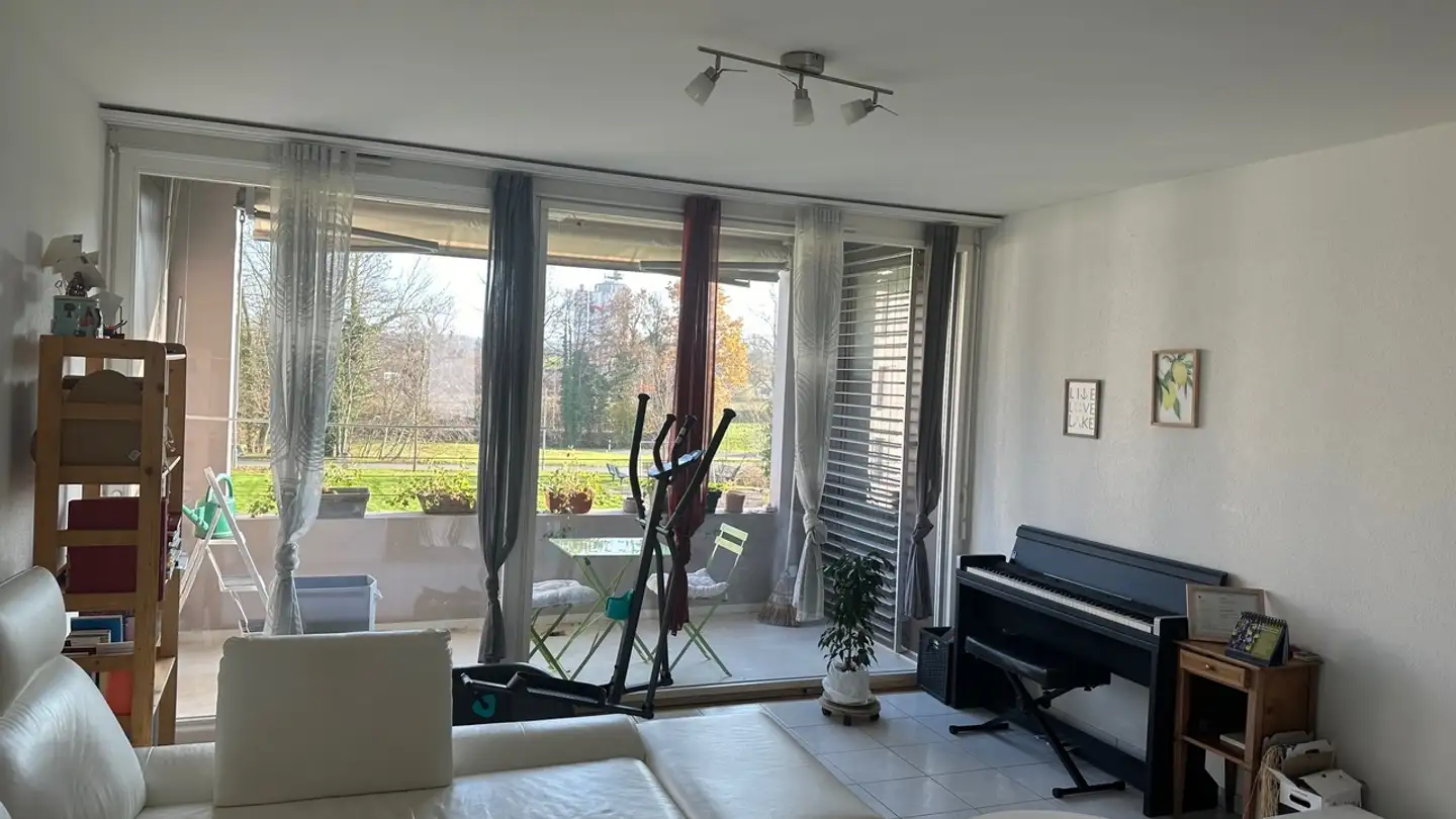 Appartement à louer - Chemin De La Prairie 14, 1470 Estavayer-le-Lac