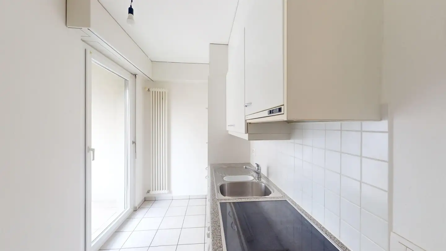 Appartamento in affitto - Via Franco Zorzi 19a, 6900 Paradiso - Foto 4