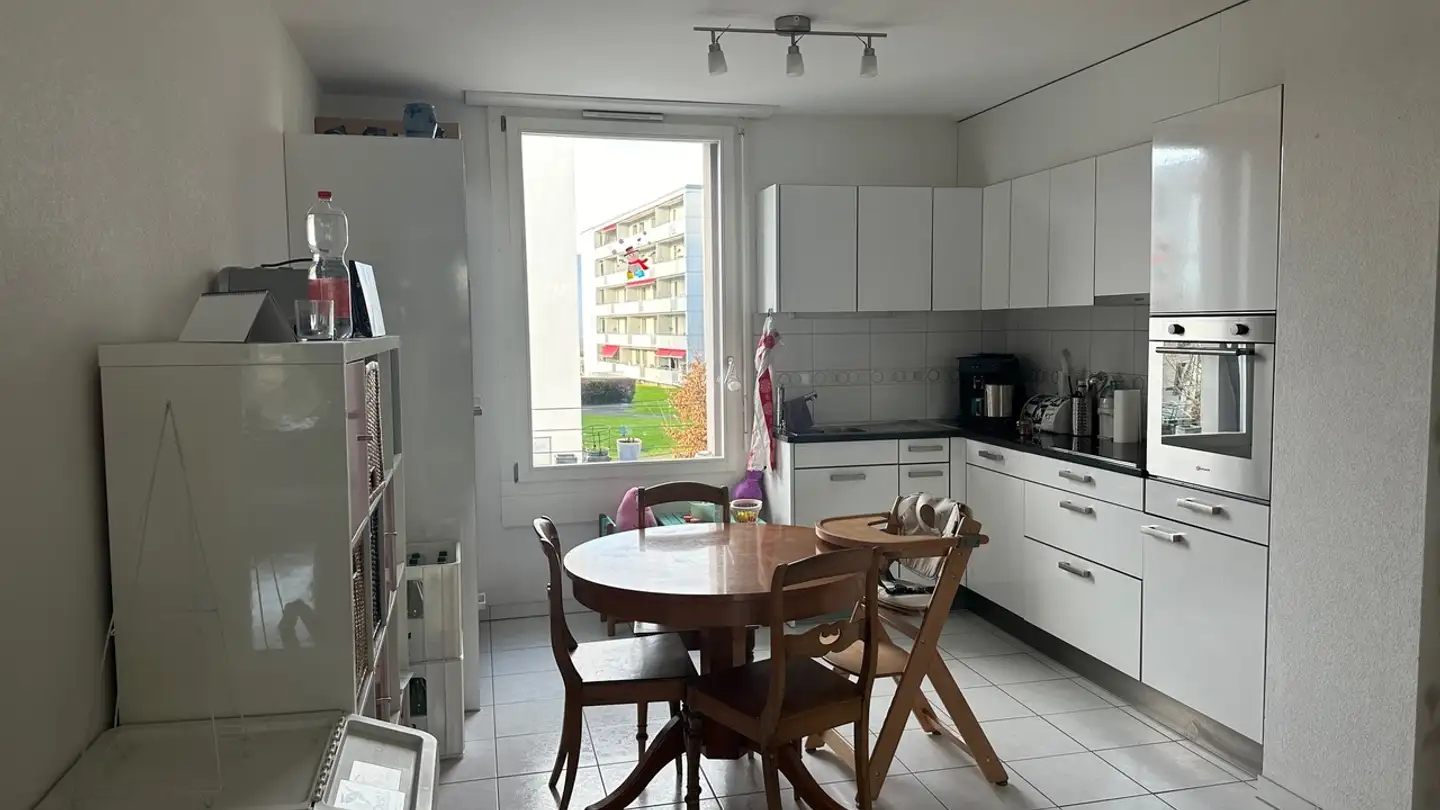 Appartement à louer - Chemin De La Prairie 14, 1470 Estavayer-le-Lac - Photo 2