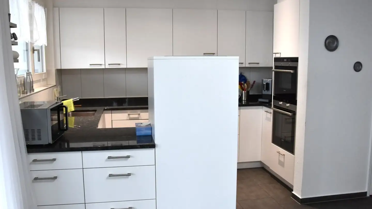 Appartamento in vendita - Aumattweg 68, 3613 Steffisburg - Foto 3