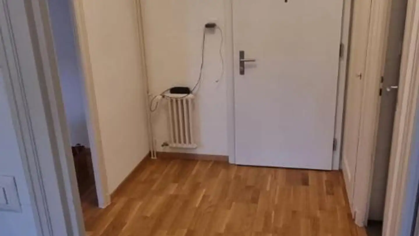 Apartment for rent - Chemin Antoine-De-Chandieu 12, 1006 Lausanne