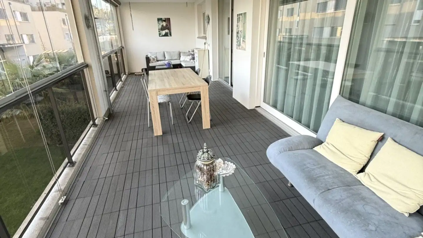 Appartamento in vendita - Aumattweg 68, 3613 Steffisburg - Foto 4