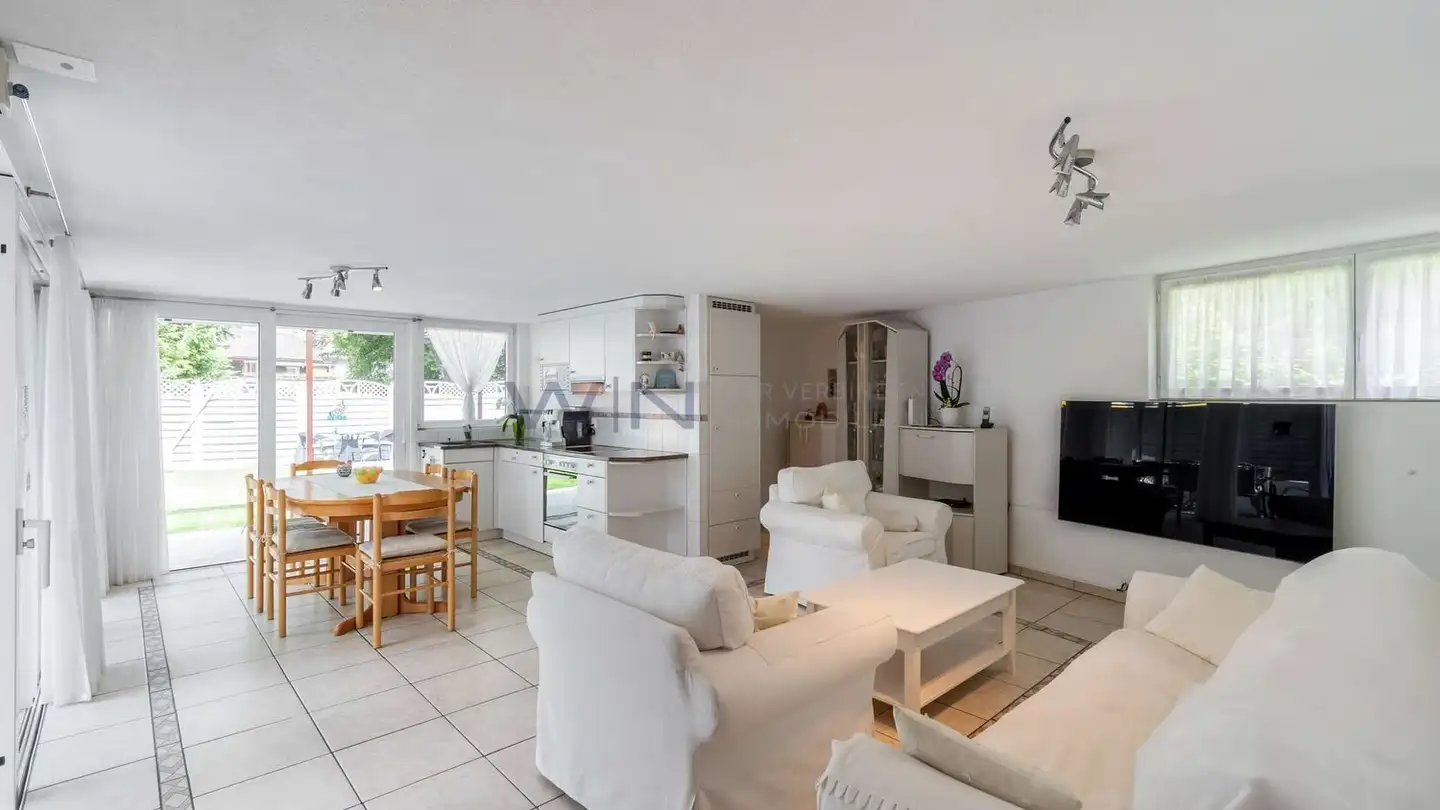 Casa singola in vendita - 8754 Netstal