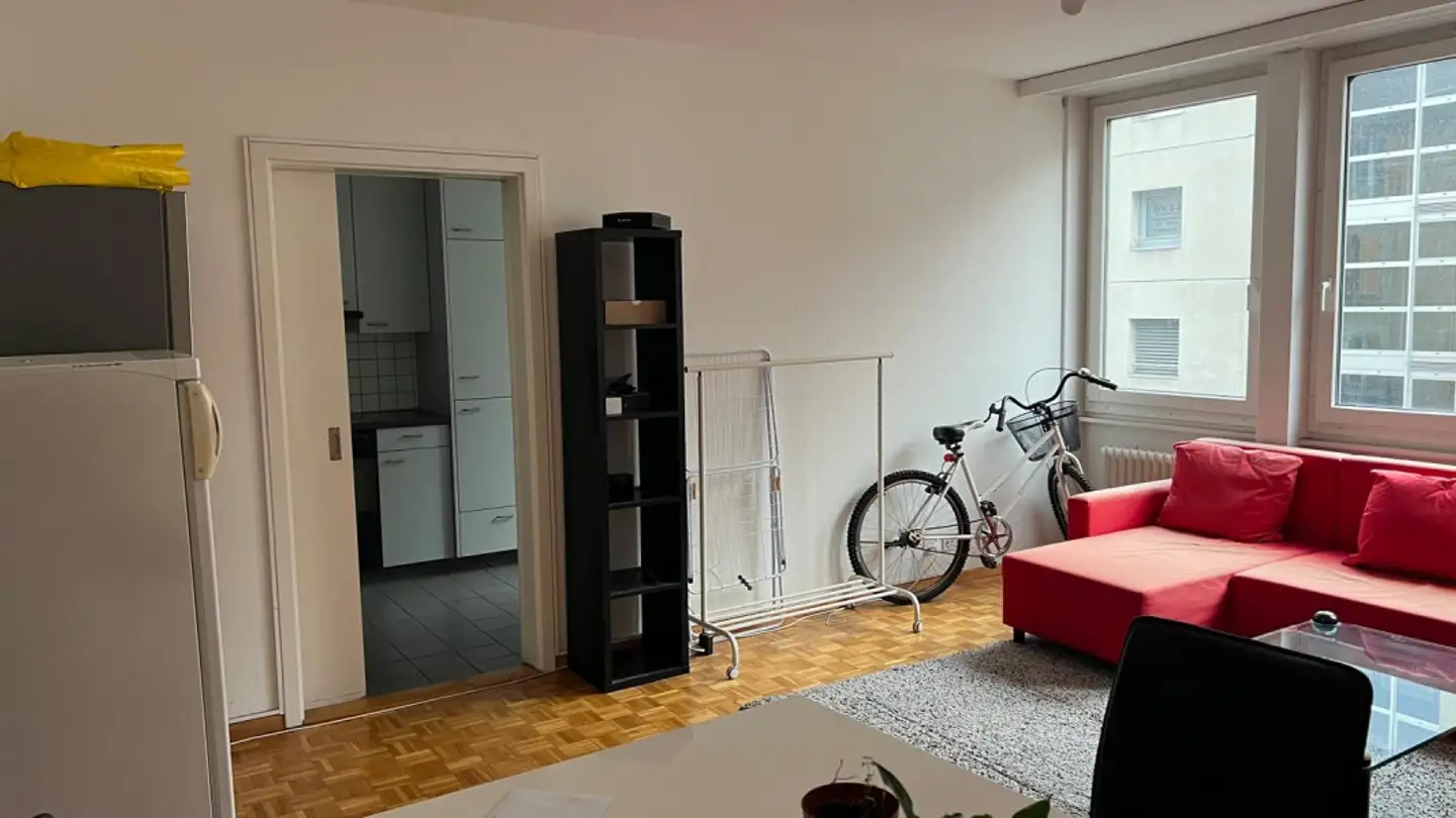 Appartamento in affitto - 1201 Genève