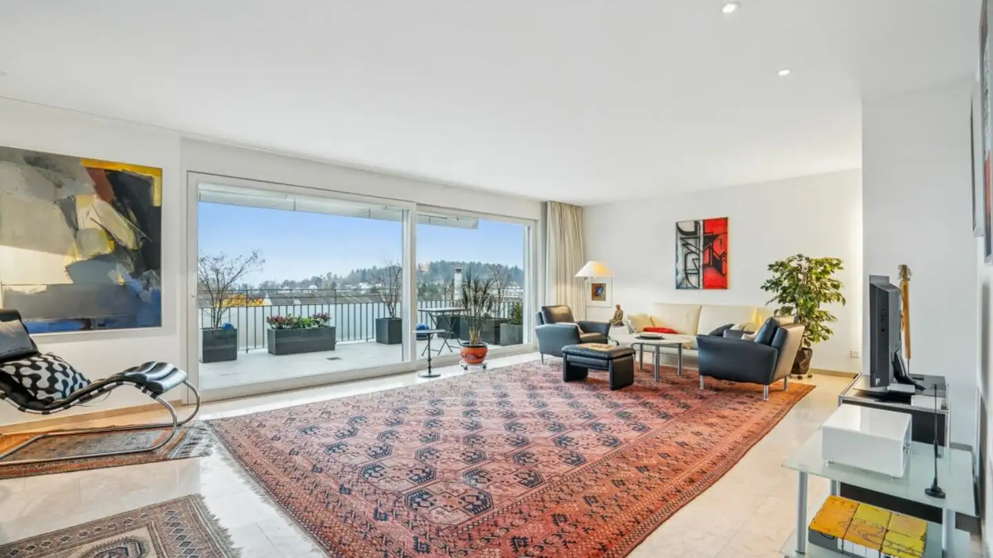 Apartment for sale - Chreienweg 4, 8126 Zumikon - Photo 2