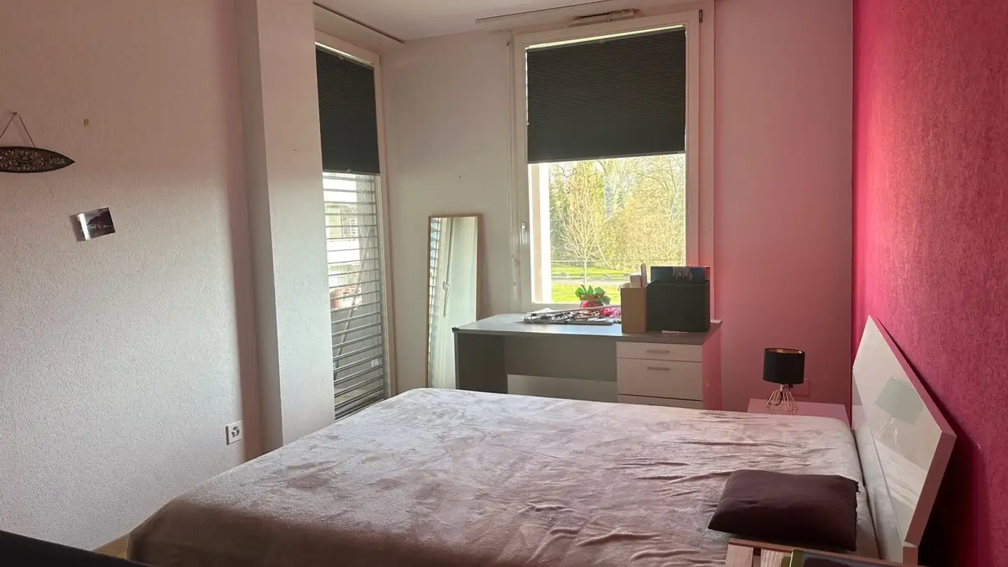 Appartement à louer - Chemin De La Prairie 14, 1470 Estavayer-le-Lac - Photo 3