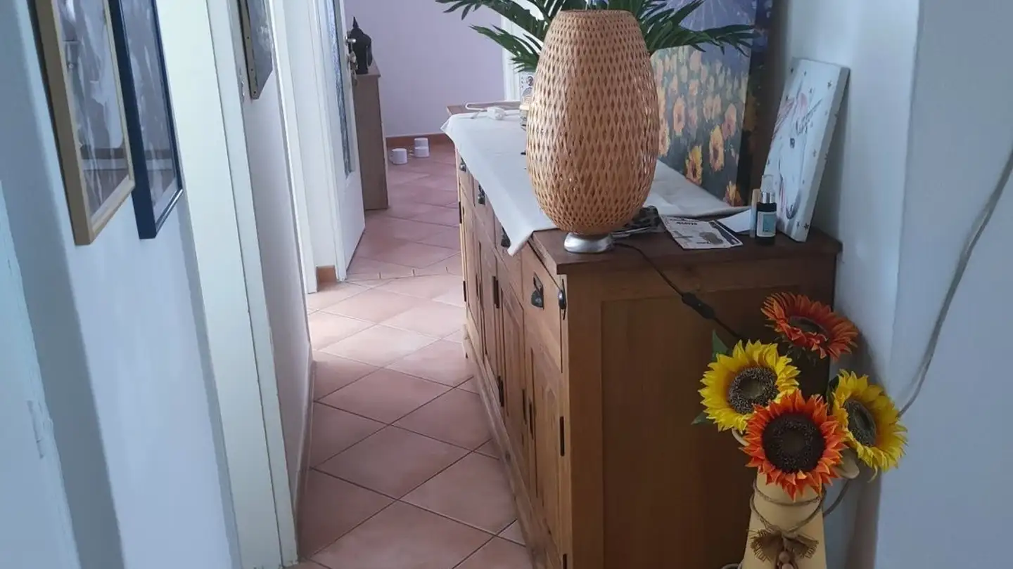 Appartamento in affitto - Via Concabella, 6833 Vacallo - Foto 2