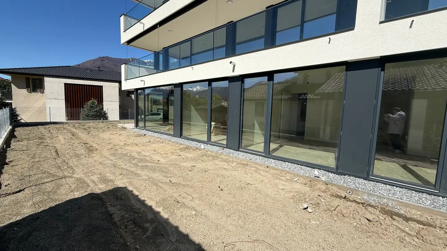 Appartamento in vendita - 6512 Giubiasco - Foto 3