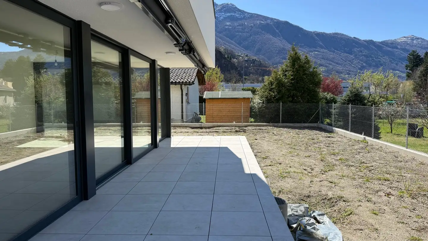 Appartamento in vendita - 6512 Giubiasco - Foto 4