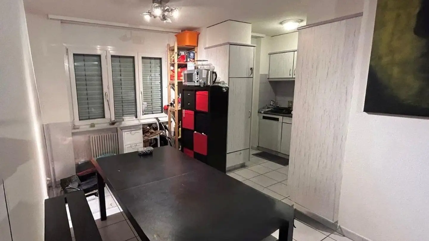 Wohnung mieten - Route De Sommentier 10, 1687 Vuisternens-devant-Romont - Foto 3