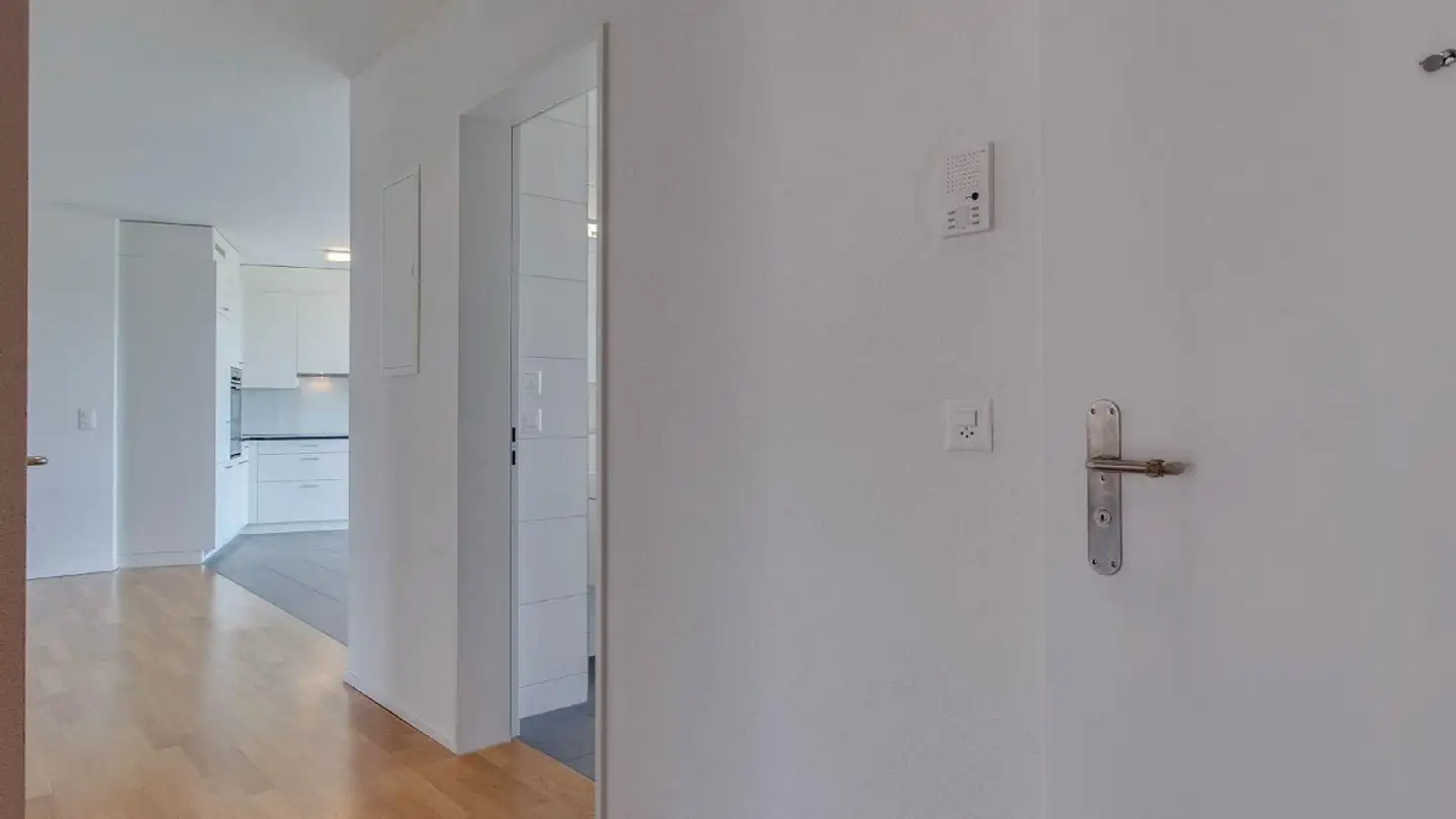 Wohnung mieten - Zürichstrasse 73c, 8134 Adliswil