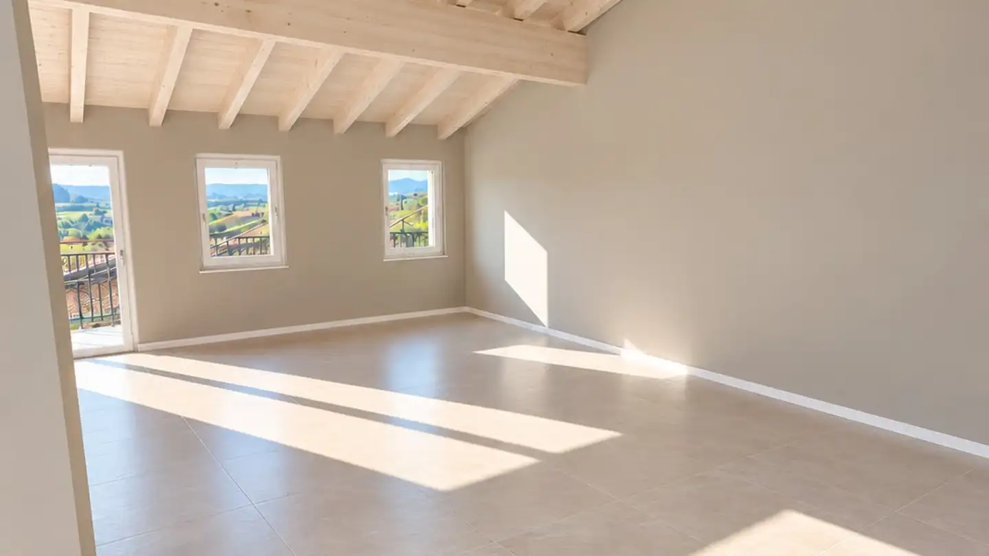 Apartment for sale - 6806 Sigirino - Photo 2
