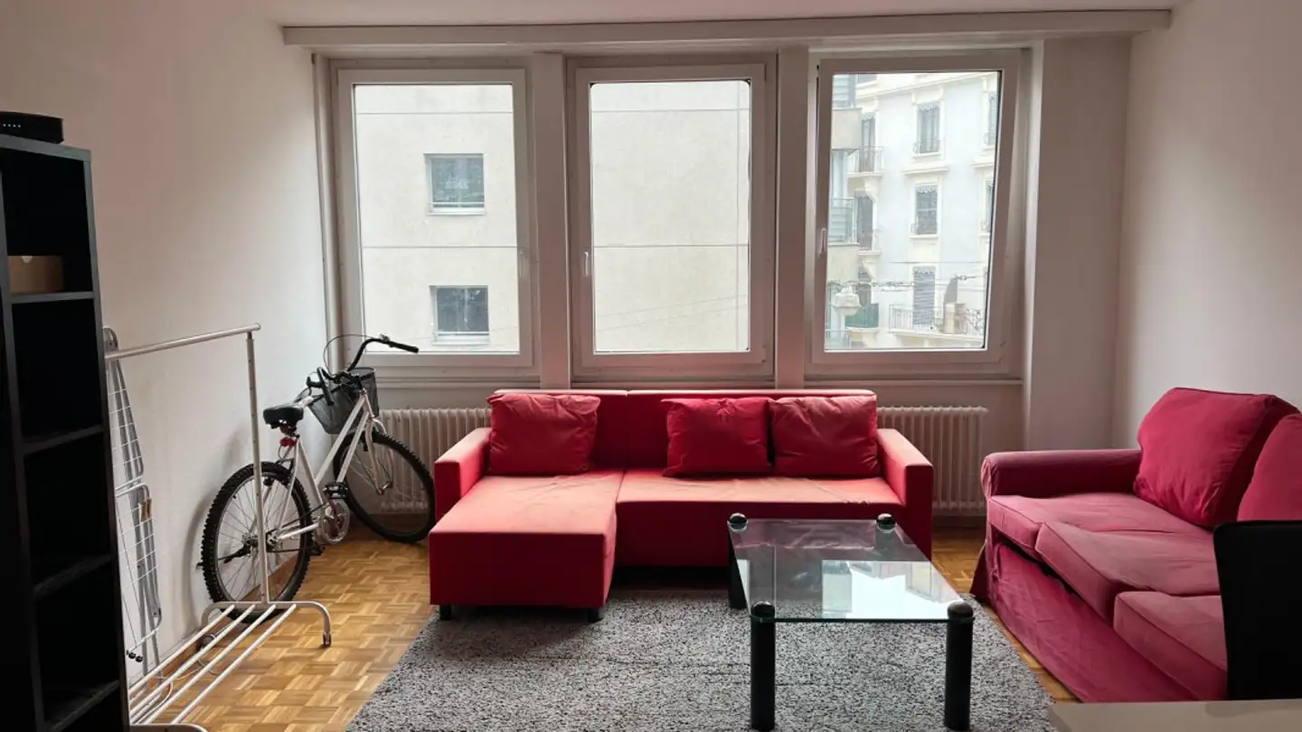 Appartamento in affitto - 1201 Genève - Foto 4