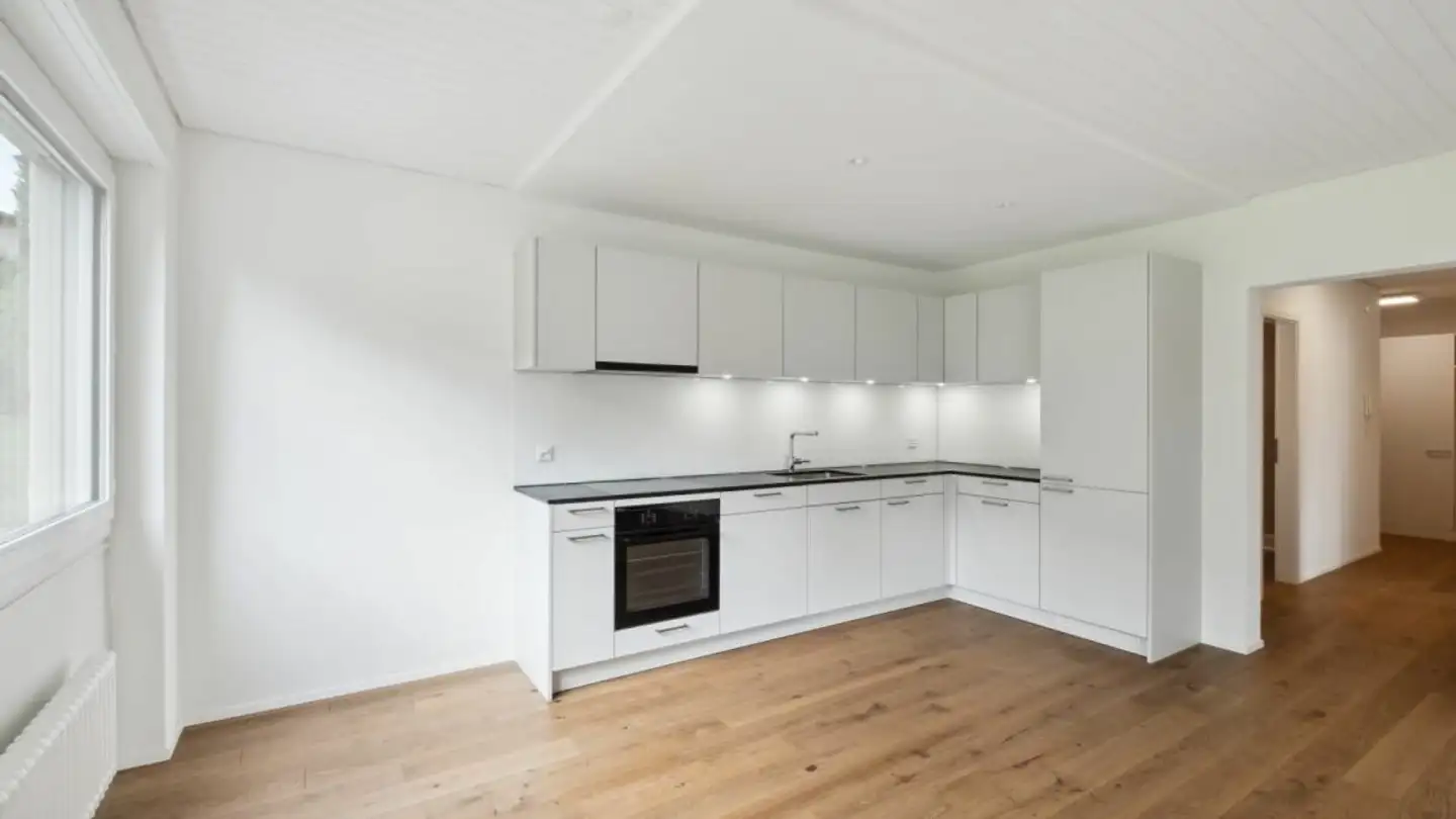Appartamento in vendita - 3098 Schliern b. Köniz
