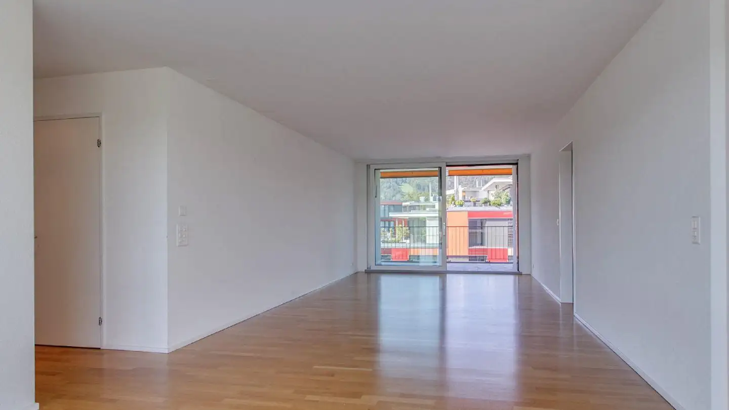 Wohnung mieten - Zürichstrasse 73c, 8134 Adliswil - Foto 2