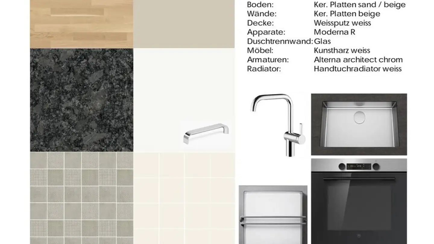 Appartamento in affitto - 2505 Biel/Bienne - Photo 2