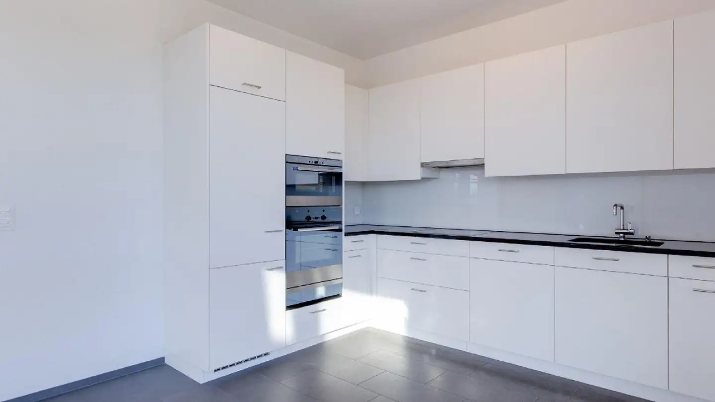 Wohnung mieten - Zürichstrasse 73c, 8134 Adliswil - Foto 3