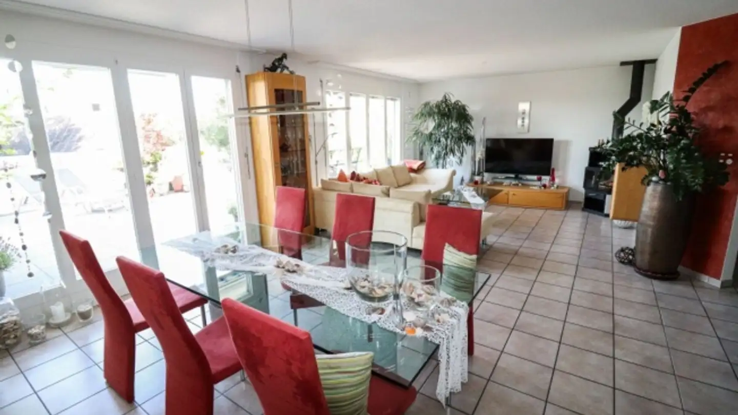 Casa singola in vendita - Lehenweg, 4614 Hägendorf - Photo 3