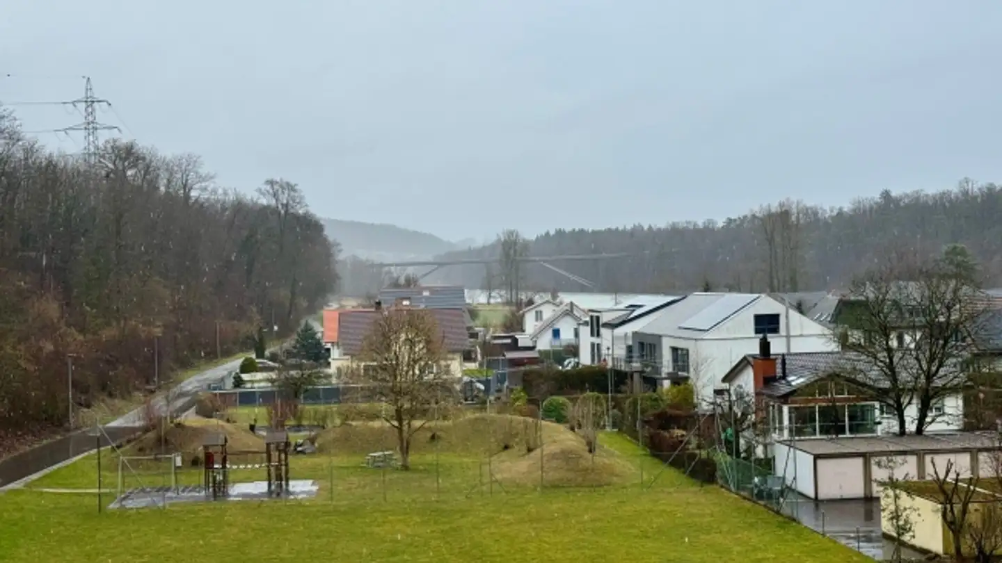 Apartment for sale - Langackerstrasse 12, 5233 Stilli