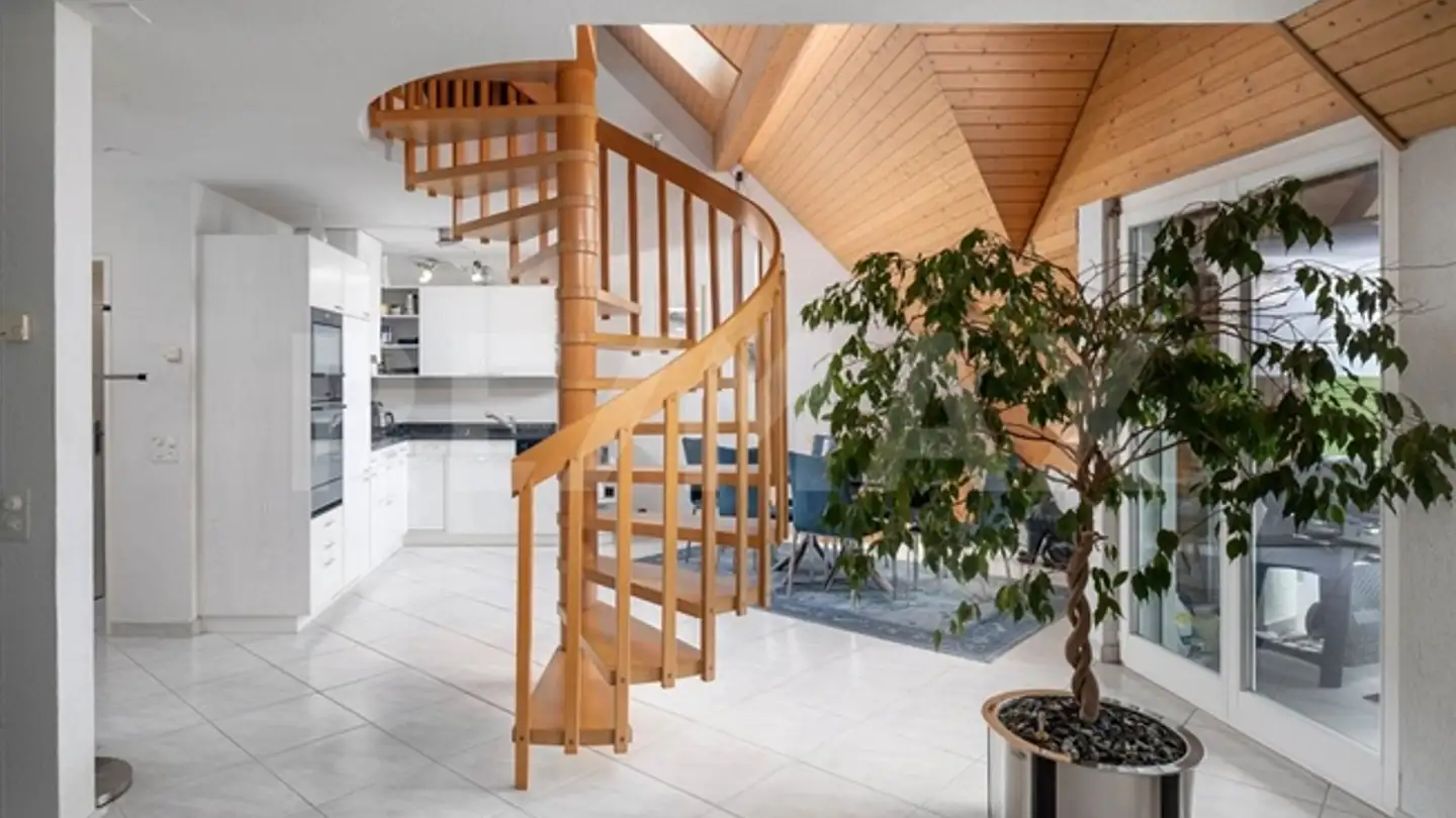 Wohnung kaufen - Moosstrasse 8, 8625 Gossau ZH - Foto 4