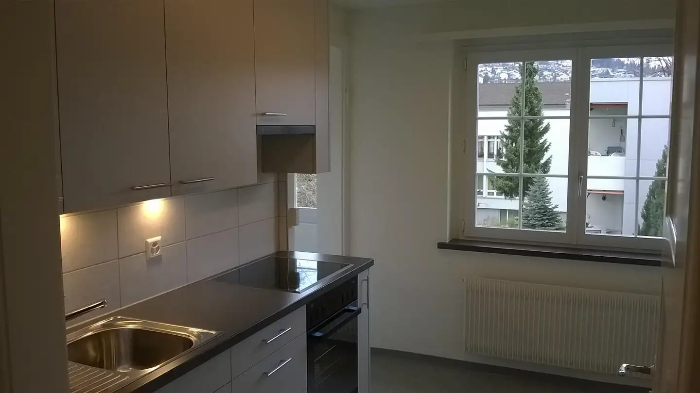 Apartment for rent - 6010 Kriens