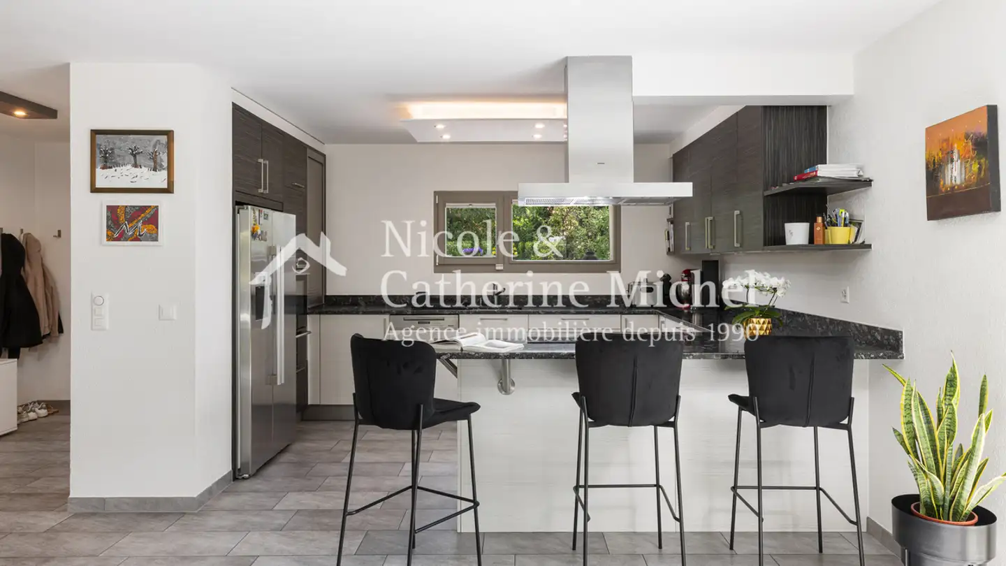 Casa bifamiliare in vendita - 1290 Versoix - Foto 3