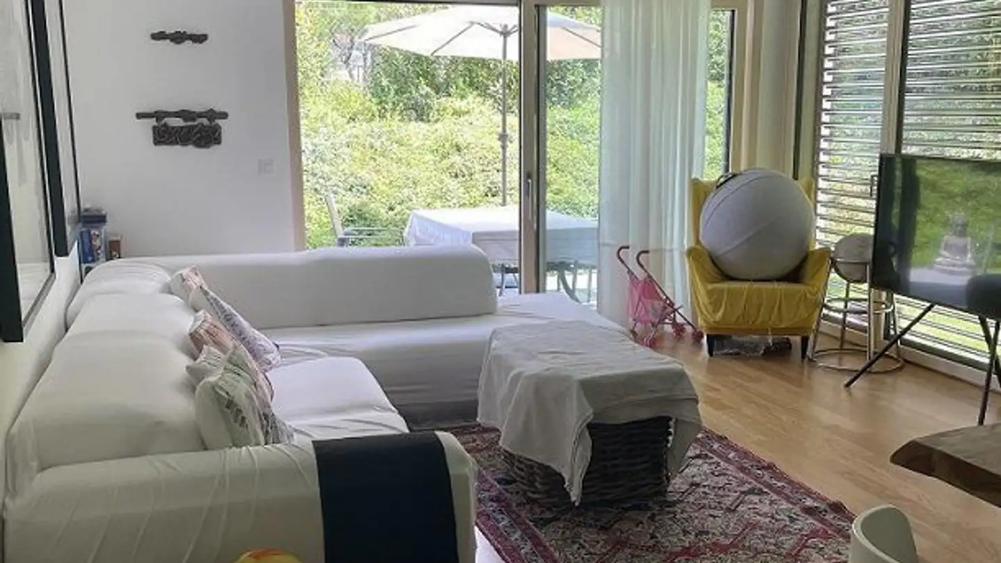 Apartment for rent - Chemin De Valérie 71, 1292 Chambésy - Photo 2