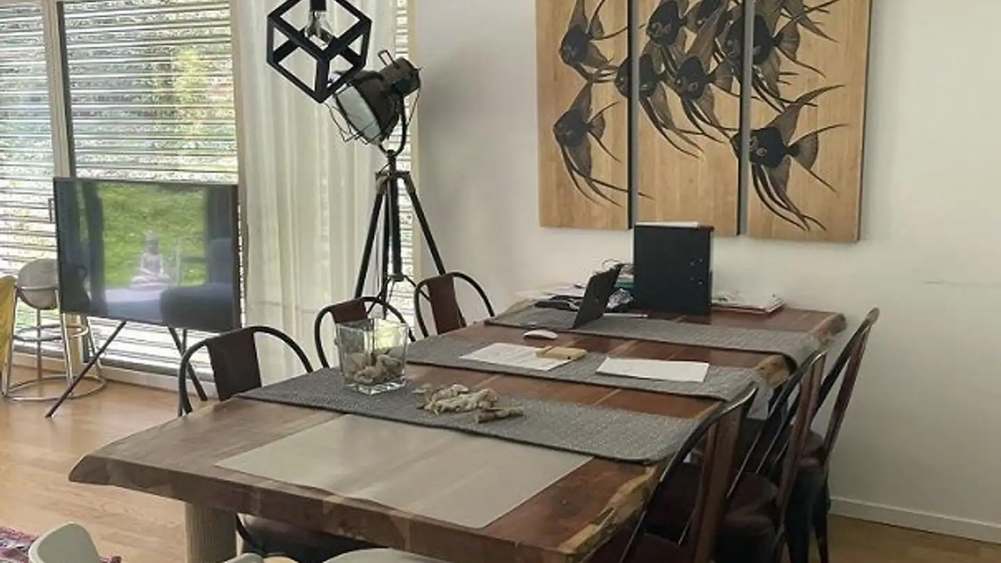 Apartment for rent - Chemin De Valérie 71, 1292 Chambésy - Photo 3