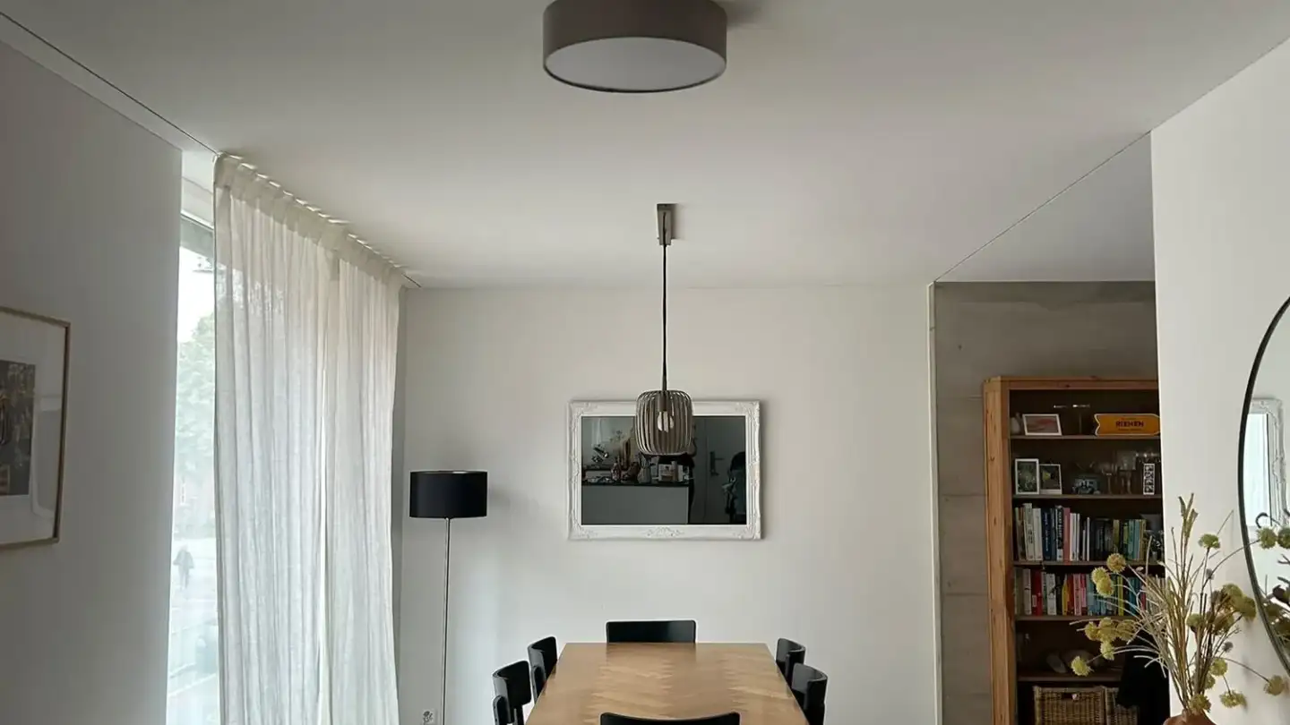 Wohnung mieten - Sperrstrasse 7, 4057 Basel - Foto 3