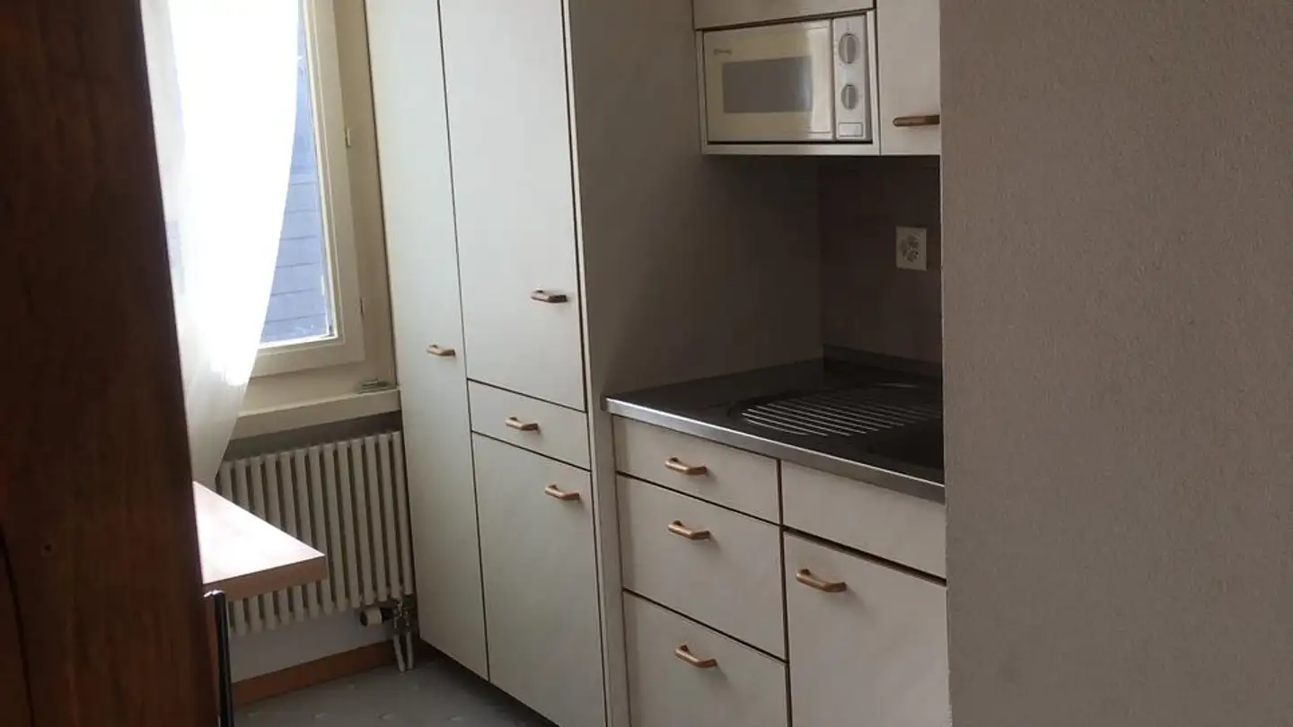 Appartement à louer - Napoleonstrasse 5, 3930 Visp - Photo 2