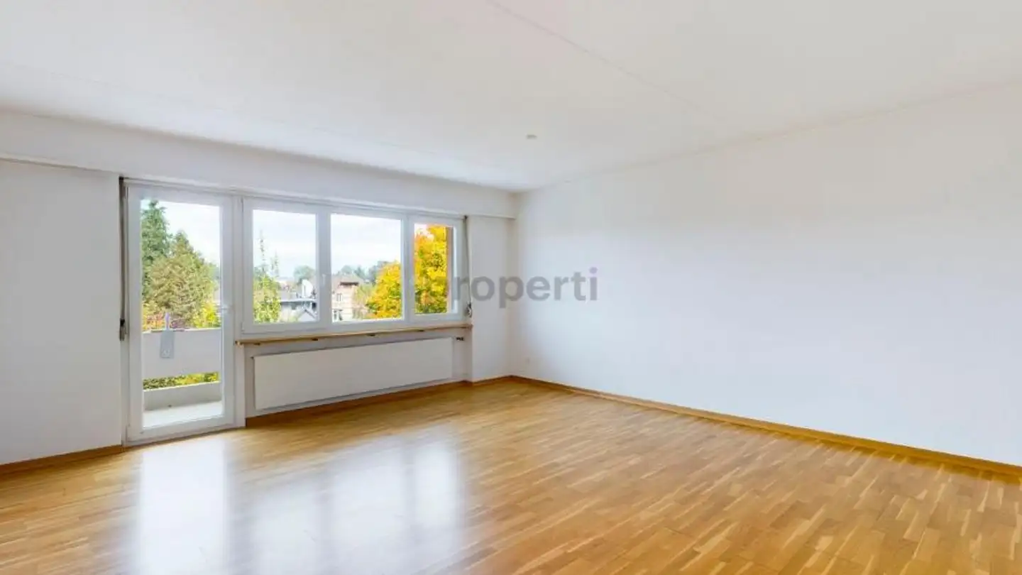Apartment for rent - 4853 Murgenthal