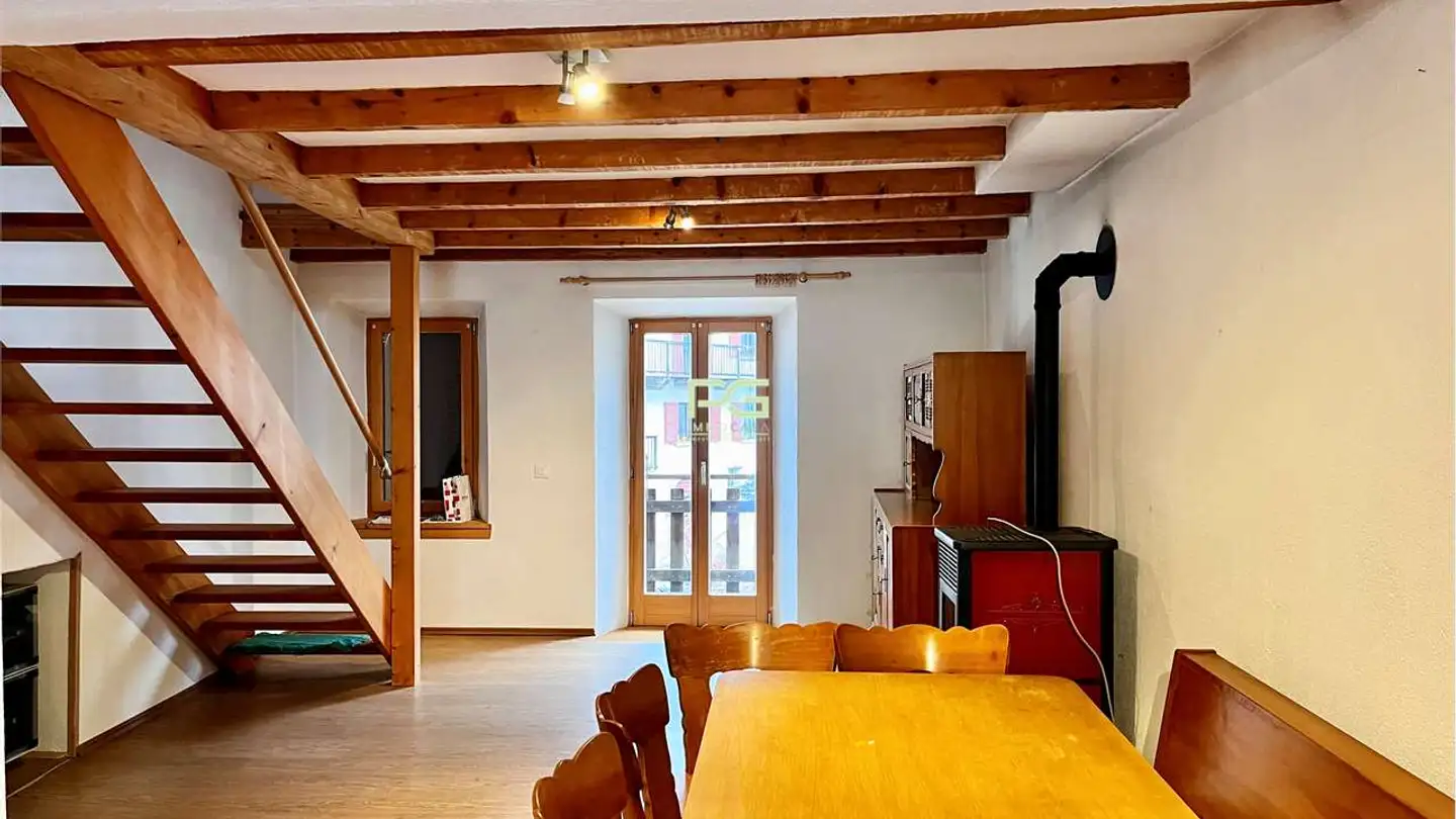 Villa for sale - 6563 Mesocco - Photo 3