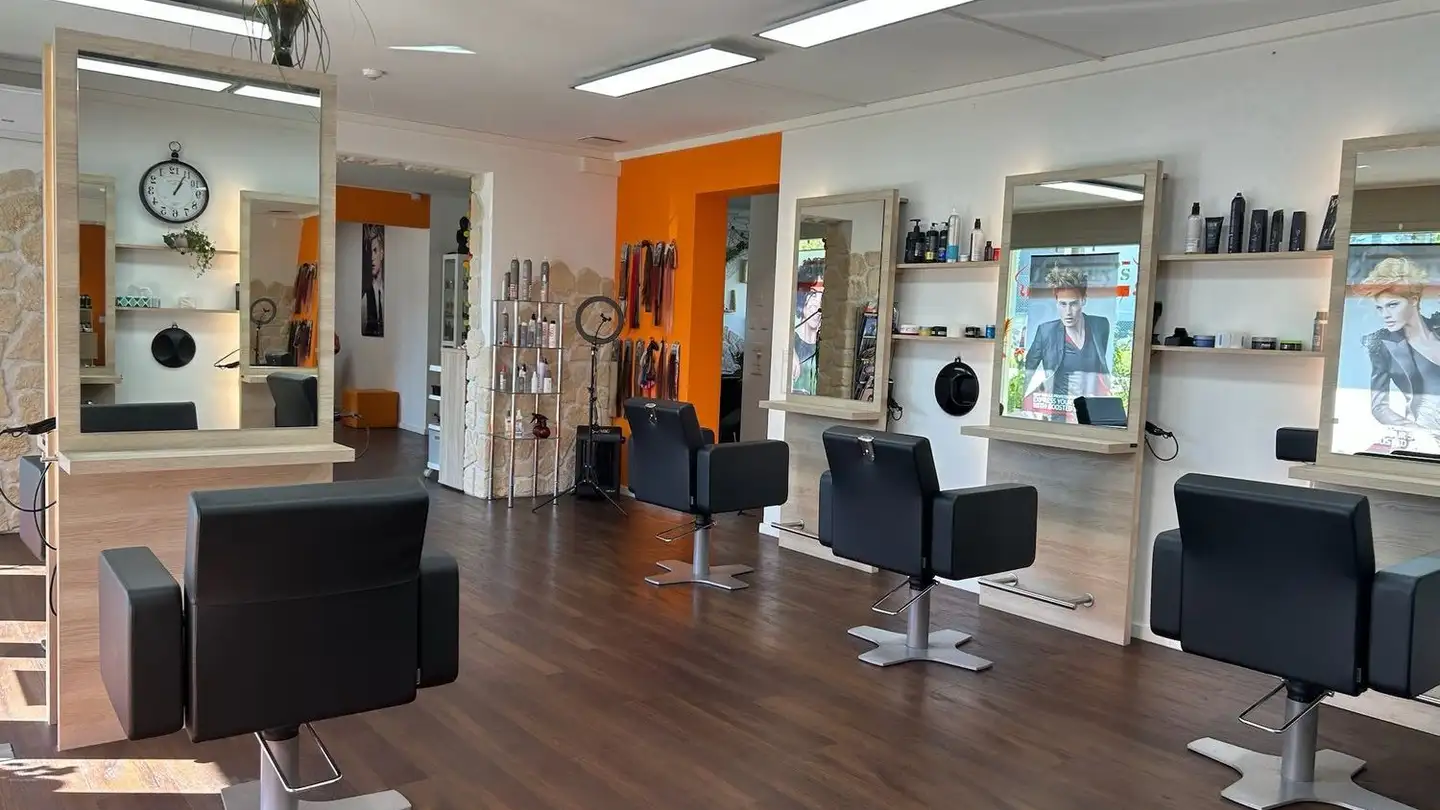 Hairdresser for sale - 5420 Ehrendingen - Photo 2
