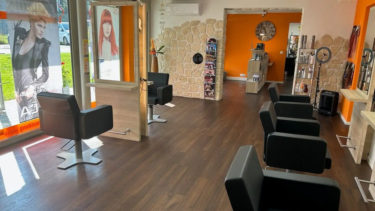 Hairdresser for sale - 5420 Ehrendingen - Photo 3