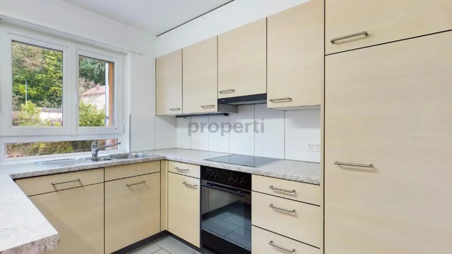 Apartment for rent - 4853 Murgenthal - Photo 2