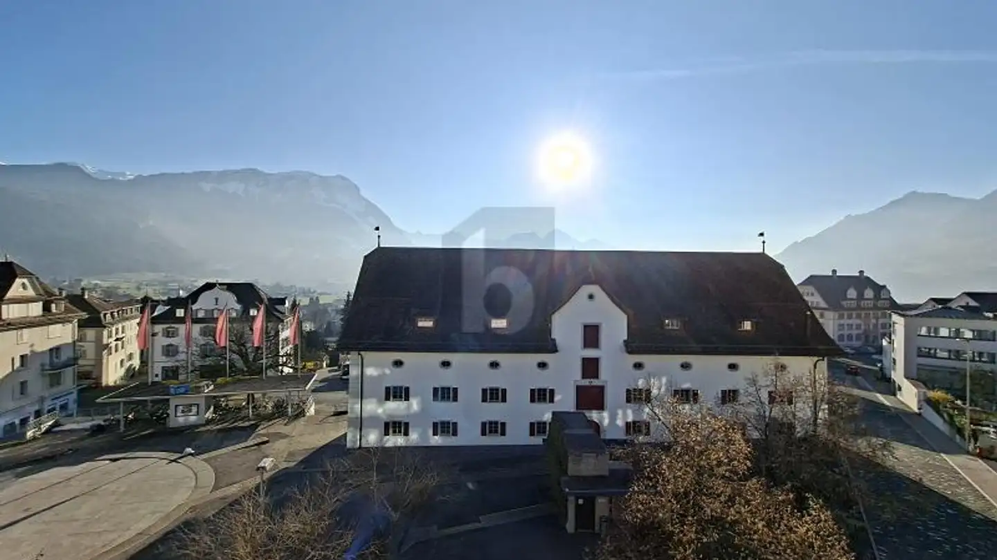 Spazio ufficio in affitto - 6430 Schwyz