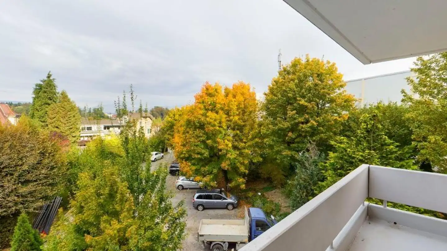 Apartment for rent - 4853 Murgenthal - Photo 4