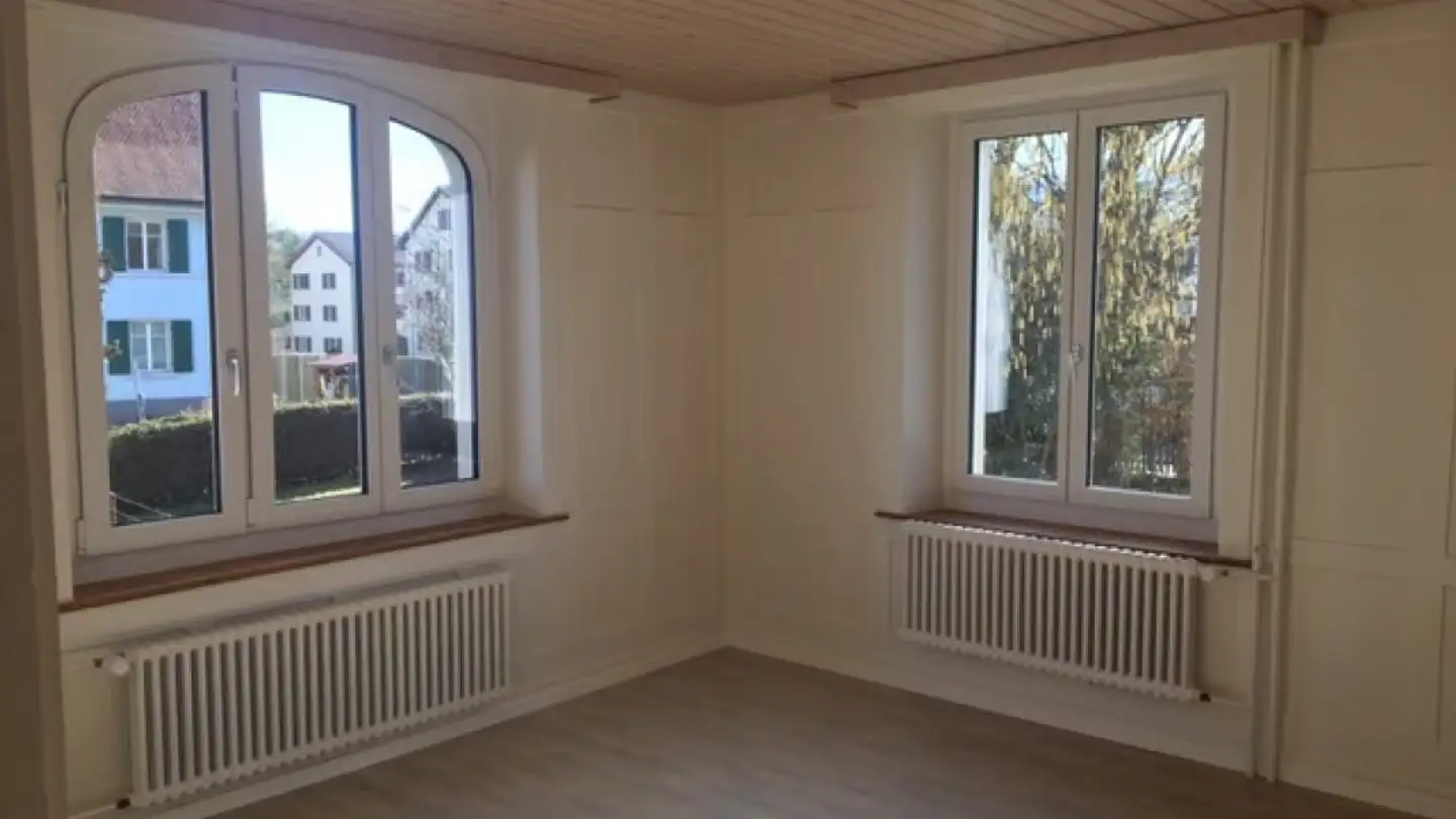 Appartement à louer - Römerweg 1, 8260 Stein am Rhein