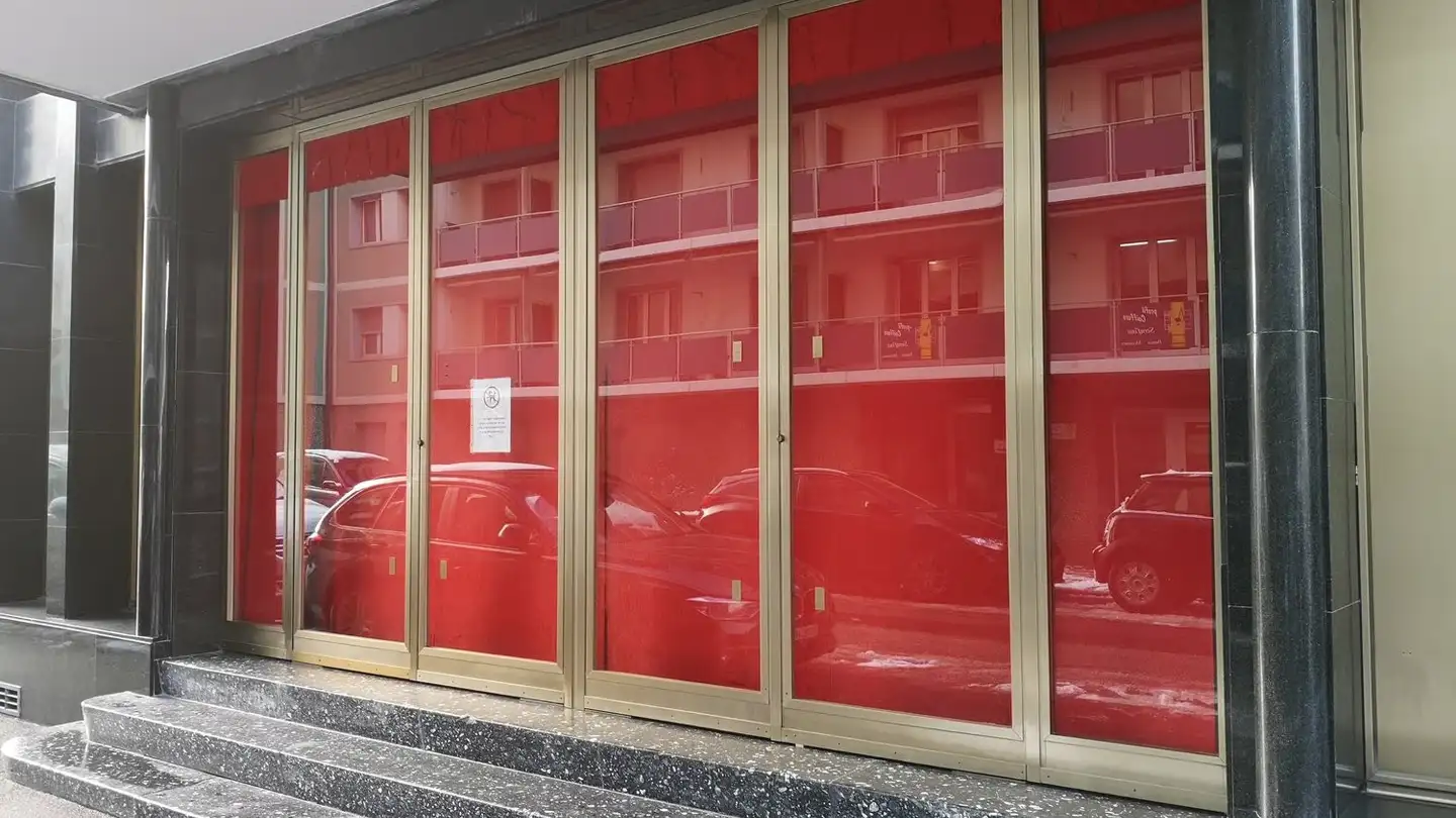Shop for rent - Rue François-Guillimann 6, 1700 Fribourg