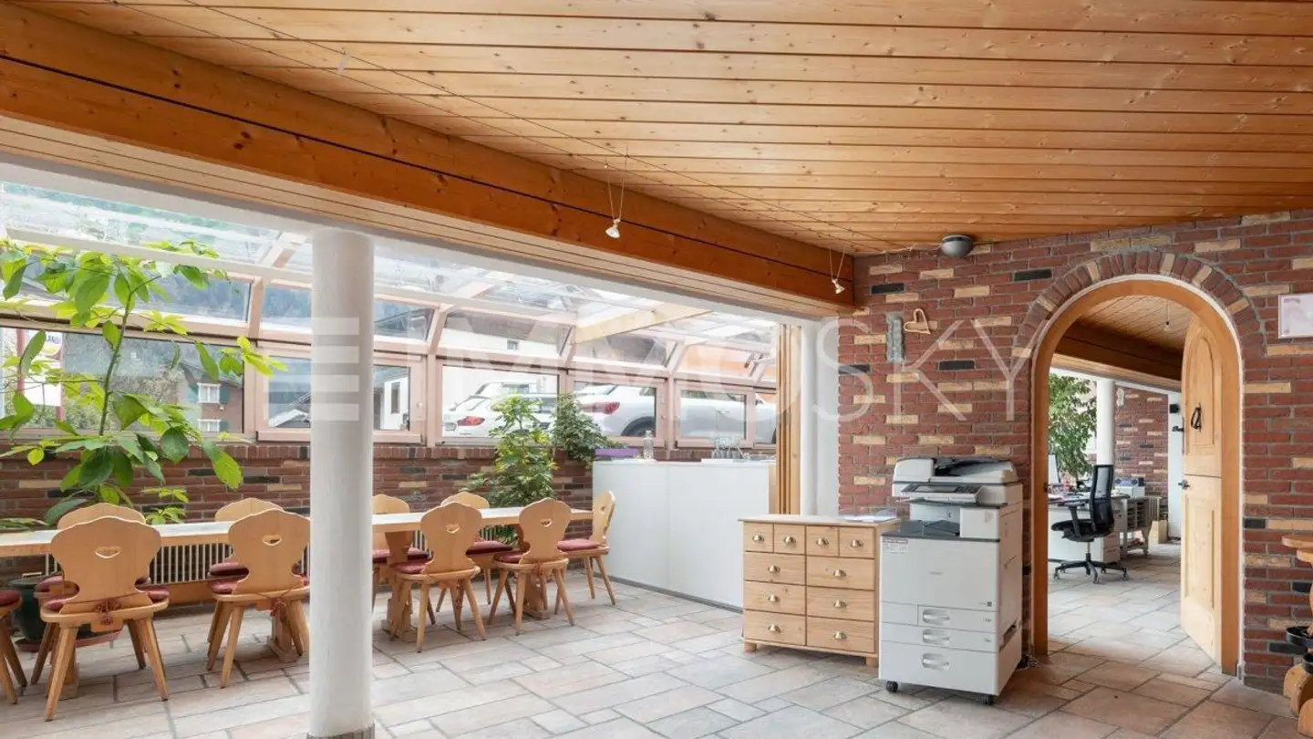 Apartment for sale - 7214 Grüsch - Photo 2