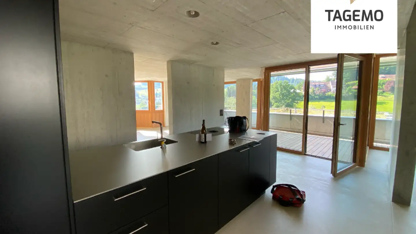 Apartment for sale - Baumattstrasse 6a, 4813 Uerkheim - Photo 2